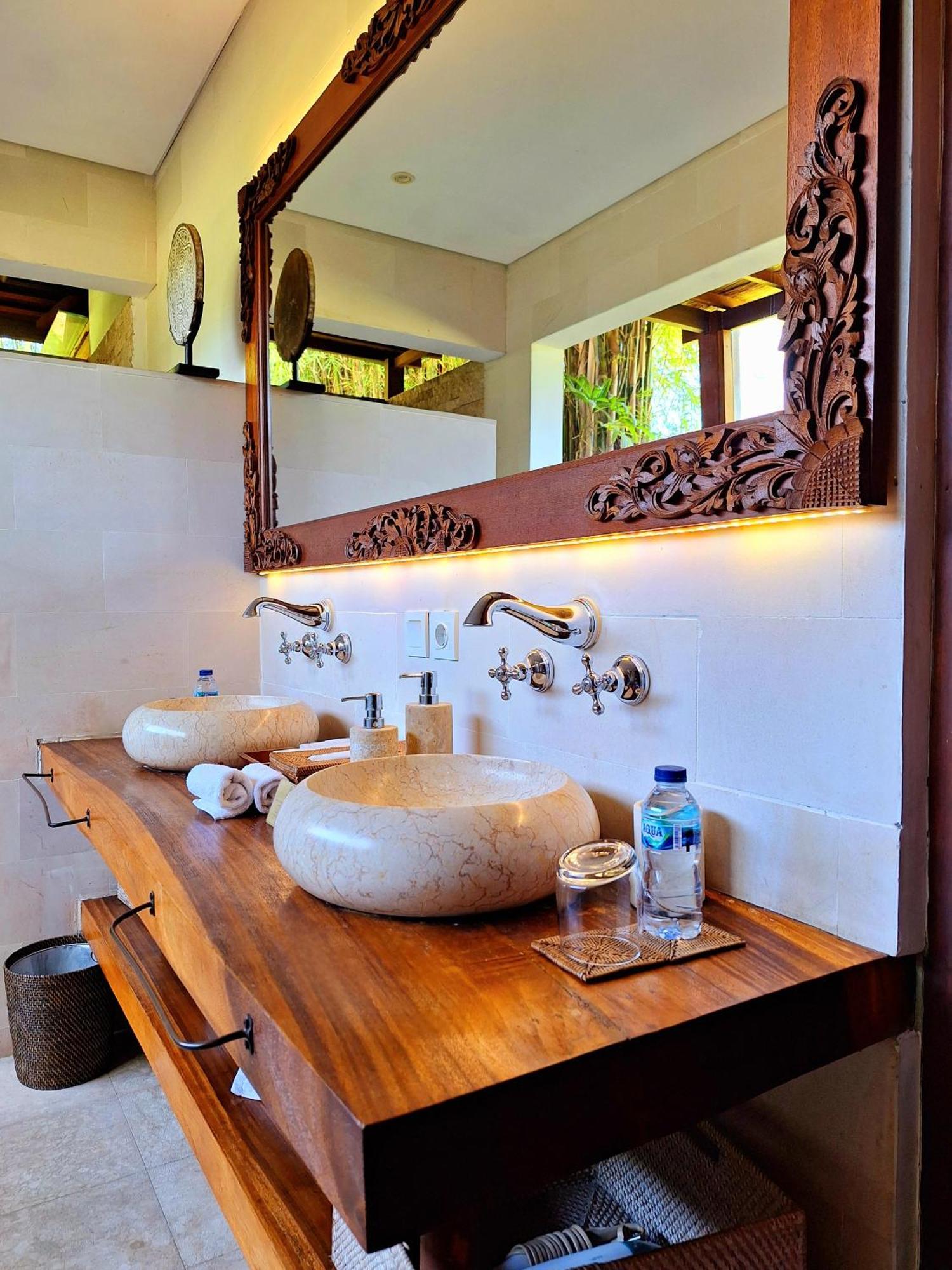 Villa Naty Canggu  Luaran gambar