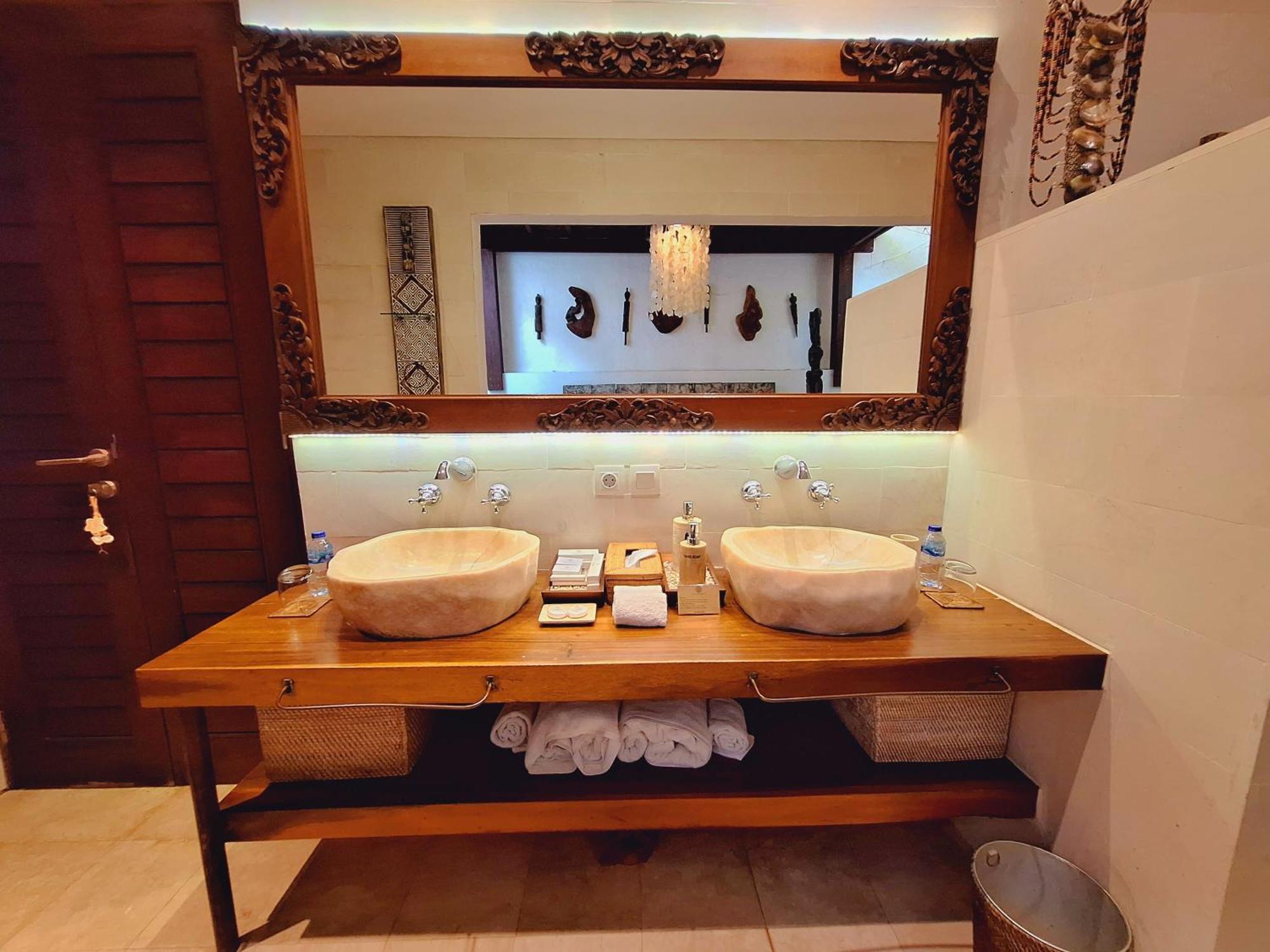Villa Naty Canggu  Luaran gambar