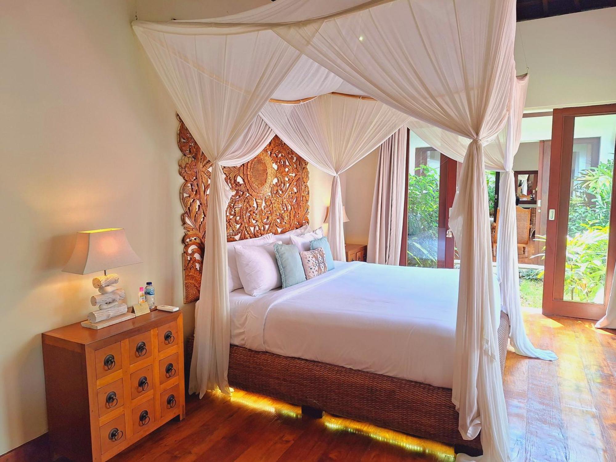 Villa Naty Canggu  Luaran gambar