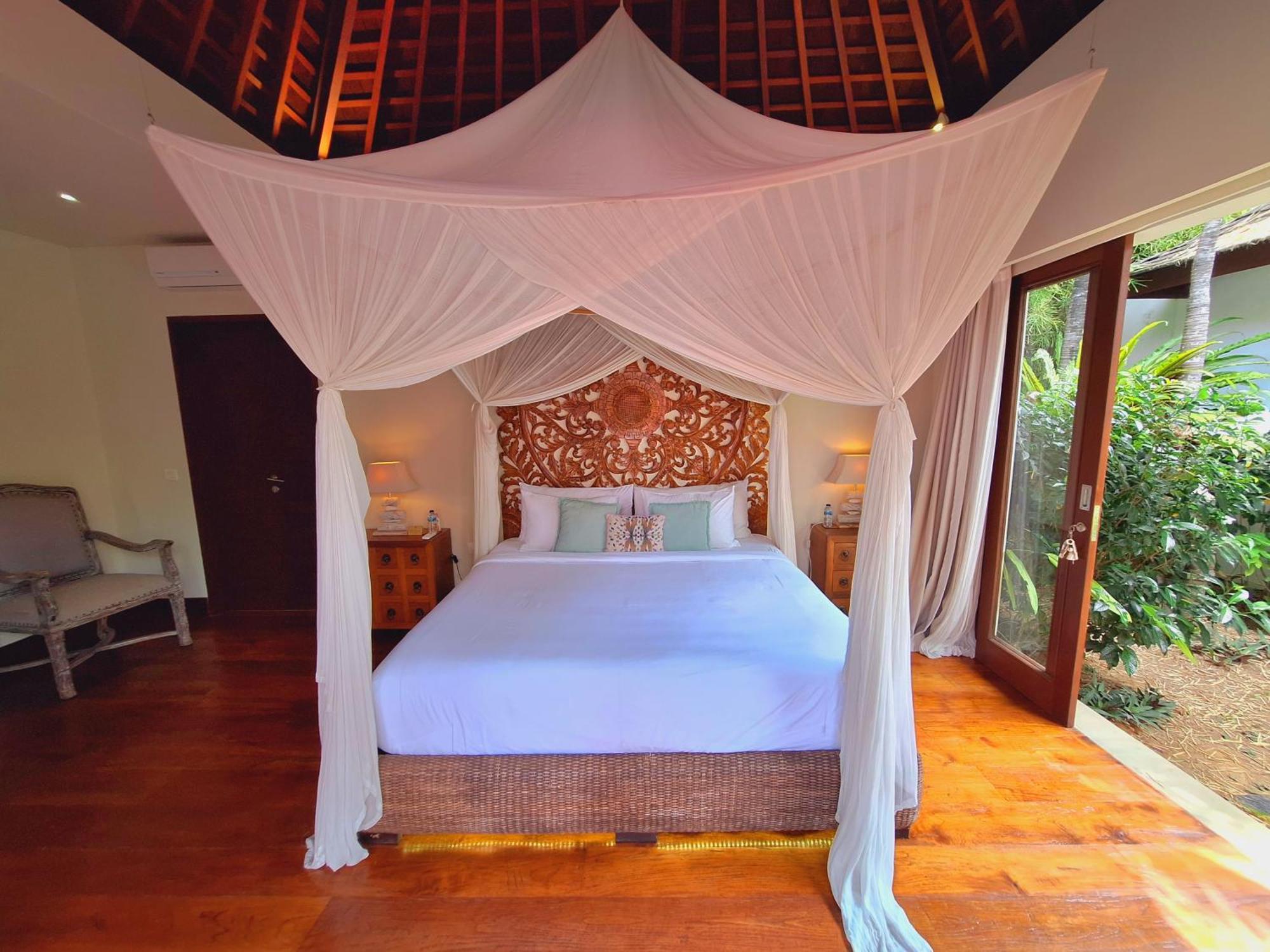 Villa Naty Canggu  Luaran gambar