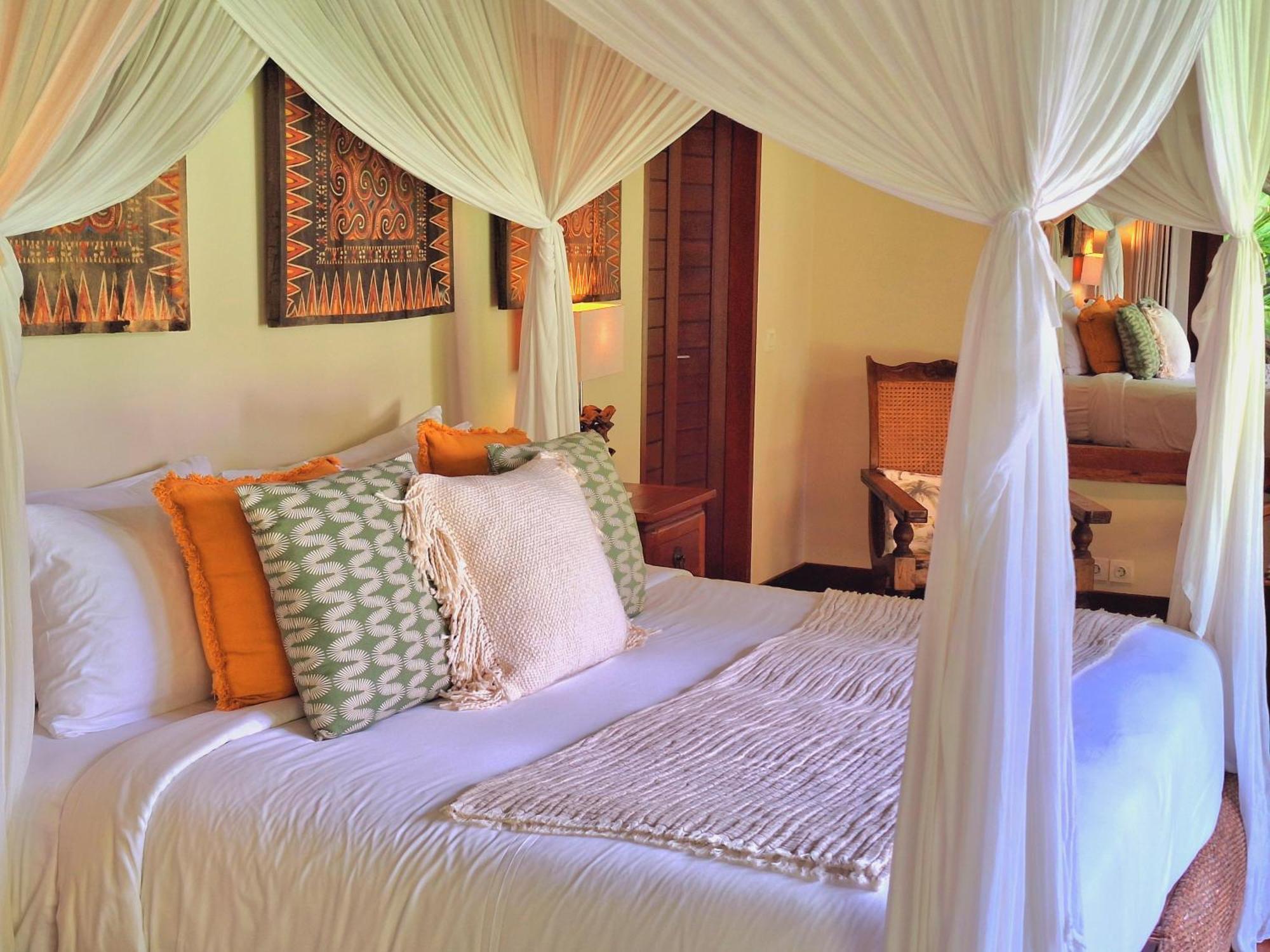 Villa Naty Canggu  Luaran gambar