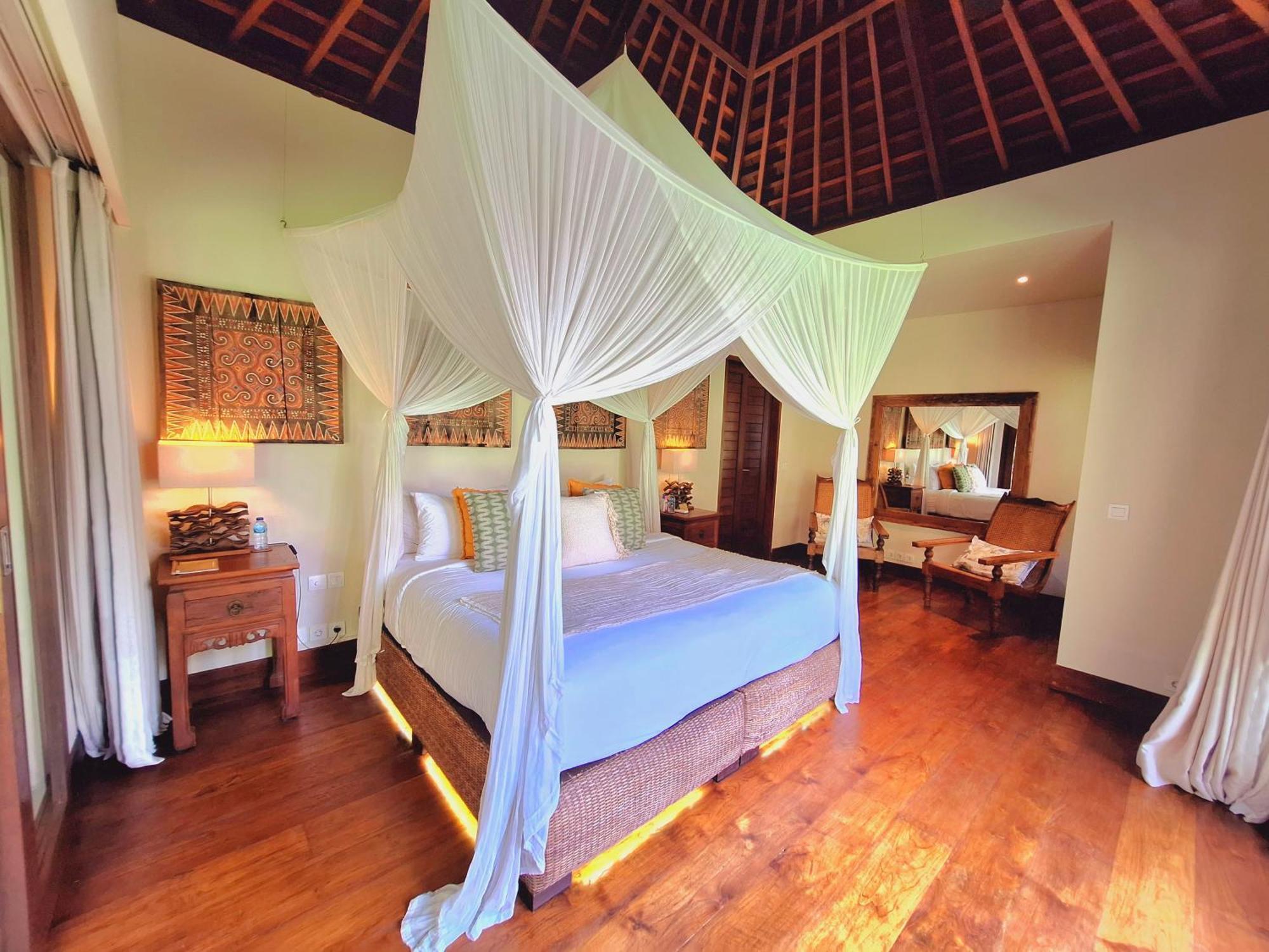 Villa Naty Canggu  Luaran gambar