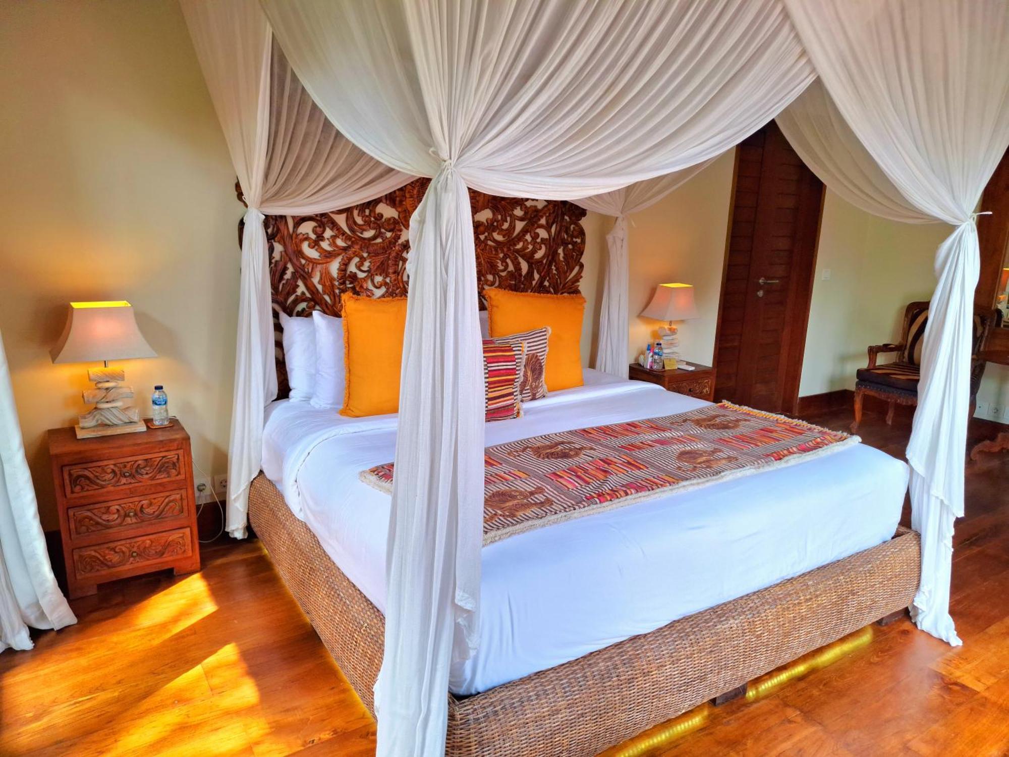 Villa Naty Canggu  Luaran gambar