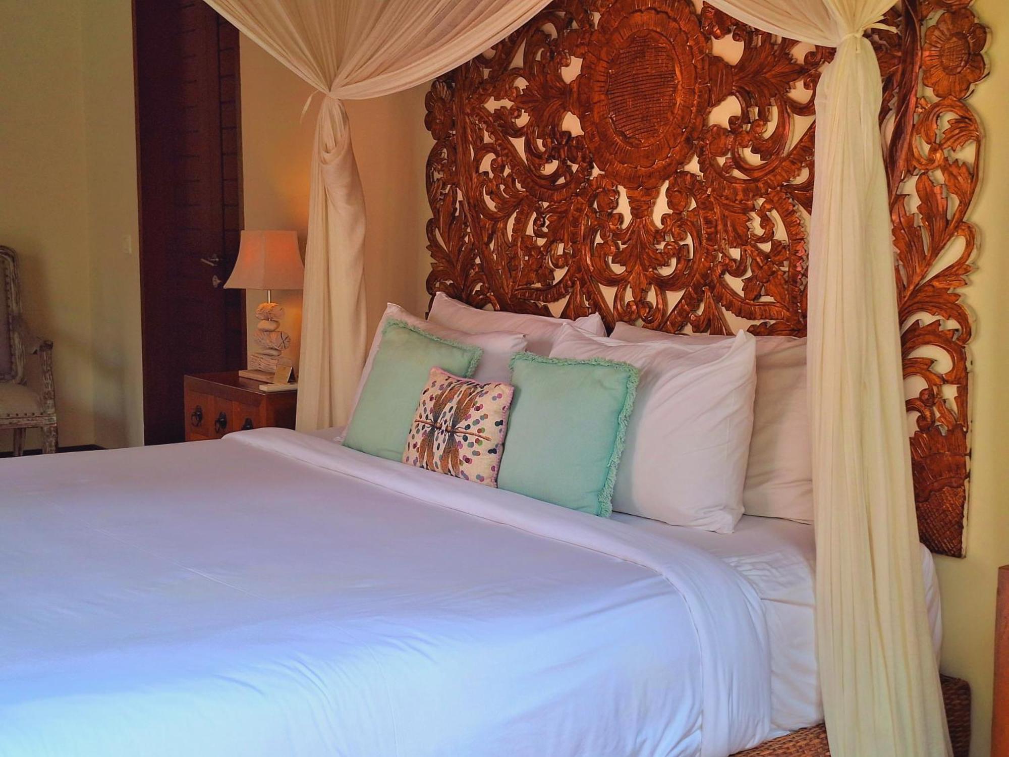 Villa Naty Canggu  Luaran gambar
