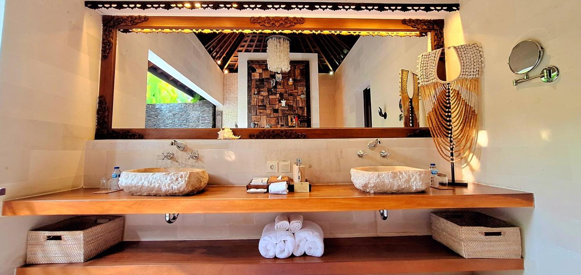 Villa Naty Canggu  Luaran gambar
