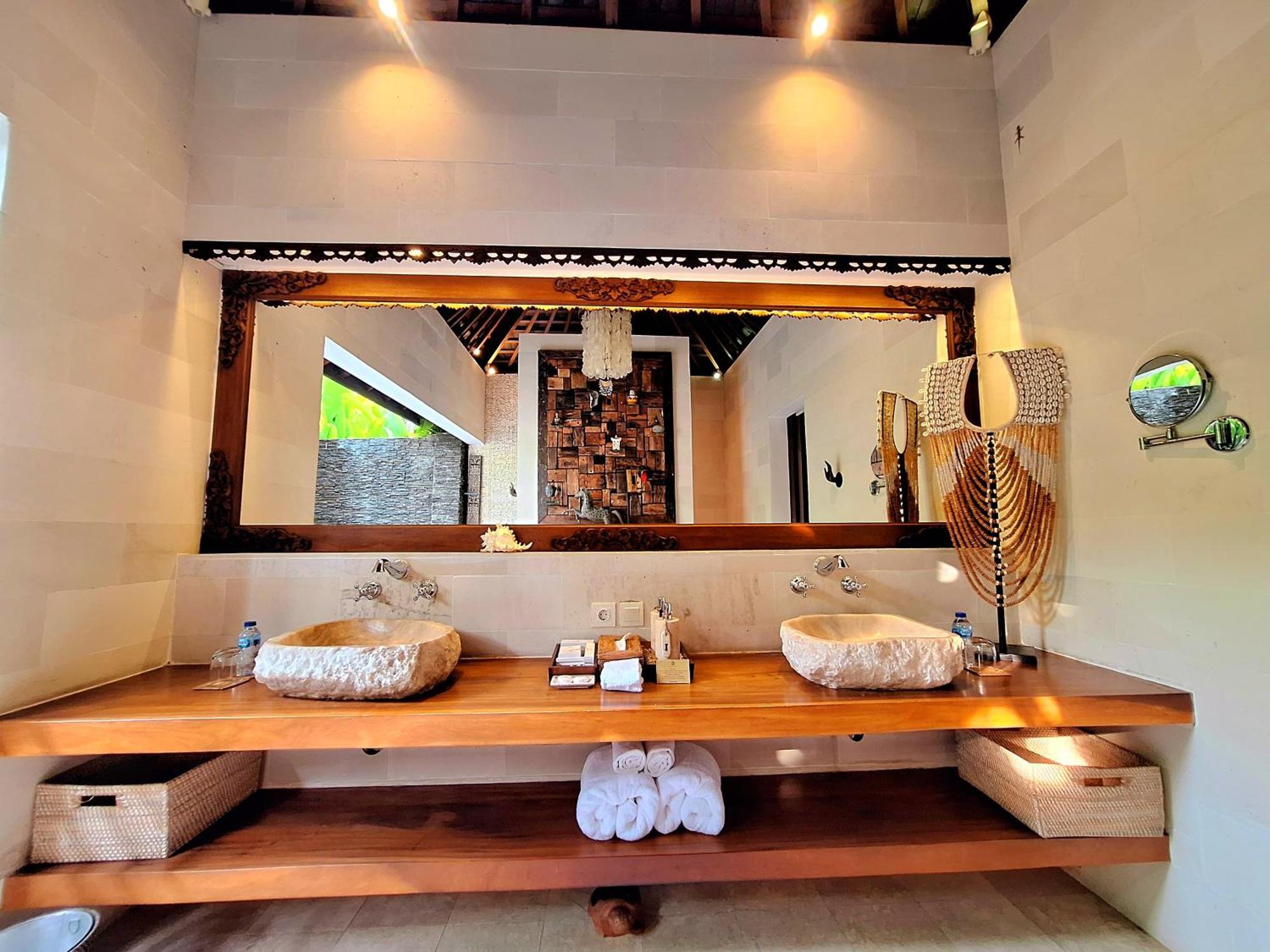 Villa Naty Canggu  Luaran gambar