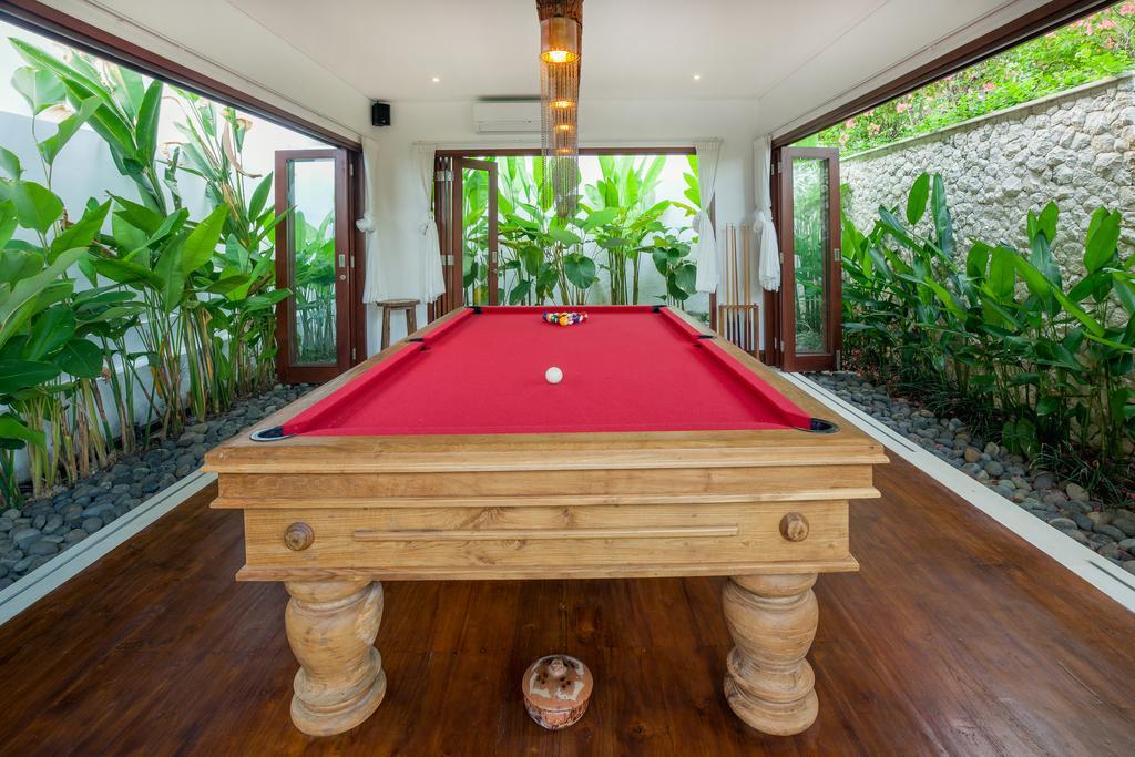 Villa Naty Canggu  Luaran gambar